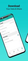 PCOS Tracker Ekran Görüntüsü 1
