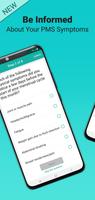 PCOS Tracker Ekran Görüntüsü 3