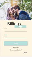 BillingsApp Cartaz