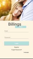 BillingsApp poster