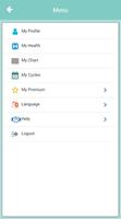 BillingsApp screenshot 2