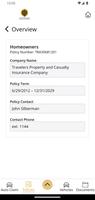 Coverage Ins. Agency Mobile screenshot 3