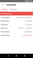 Renegade Insurance Mobile screenshot 1
