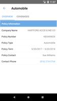 Colby Insurance Group screenshot 1