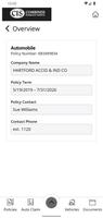 Combined Insurance Service screenshot 3