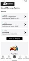Combined Insurance Service screenshot 1
