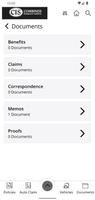 Combined Insurance Service screenshot 2