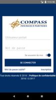Compass Insurance Partners Affiche
