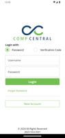 Comp Central Mobile poster