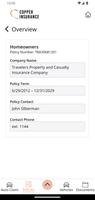 Copper Insurance screenshot 3