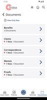 Cordova Agency screenshot 2