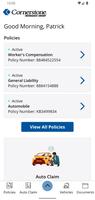 Cornerstone Insurance Group screenshot 1