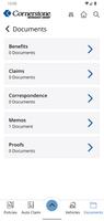 Cornerstone Insurance Group screenshot 2