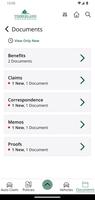 Timberland Insurance Online screenshot 2