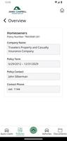 James Campbell Insurance screenshot 3