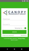 Canopy-Connect poster