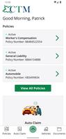 Caradoc Townsend Mutual Ins screenshot 1