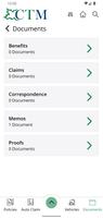 Caradoc Townsend Mutual Ins screenshot 2