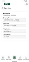 SF Insurance Group screenshot 3