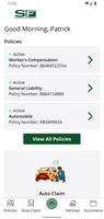 SF Insurance Group screenshot 1