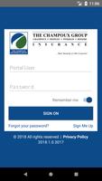 Champoux Ins Group Online poster