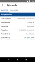 Champoux Ins Group Online screenshot 1