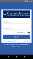 Chaparral Insurance Online poster