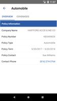 Chaparral Insurance Online screenshot 1