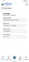 Joel T. Cheatham Ins Online screenshot 3