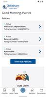 Joel T. Cheatham Ins Online screenshot 1