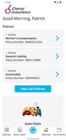 Cherry Insurance Ltd screenshot 1