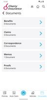 Cherry Insurance Ltd screenshot 2