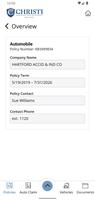 Christi Insurance Group screenshot 3