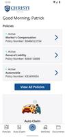 Christi Insurance Group screenshot 1
