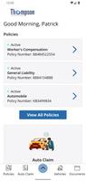 Thompson Insurance Group screenshot 1
