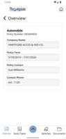 Thompson Private Client screenshot 3