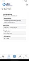 Gibson Agri & Equine Insurance screenshot 3