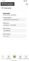 Clements Worldwide Online screenshot 3