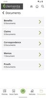 Clements Worldwide Online screenshot 2