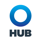 HUB NE Cheshire icon