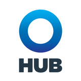 HUB NE Cheshire icon