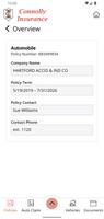 Connolly Insurance Mobile screenshot 3