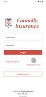 Connolly Insurance Mobile poster