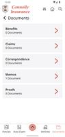 Connolly Insurance Mobile screenshot 2