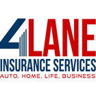 4 Lane Insurance Mobile icon