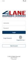 4 Lane Insurance Mobile poster