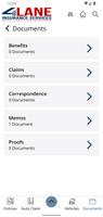 4 Lane Insurance Mobile screenshot 2