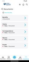 Lehigh Partners Mobile screenshot 2