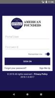 American Founders Online poster