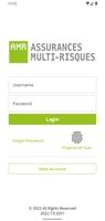 AMR Assur Multi-Risques Online poster